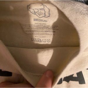 Danny Duncan shirt (medium)